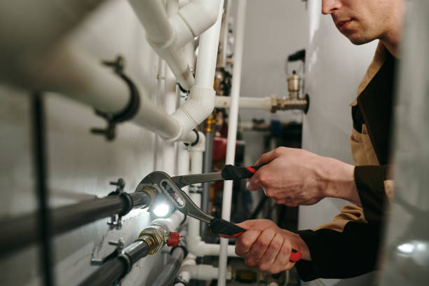 Best Water Heater Repair  in Atkins, IA