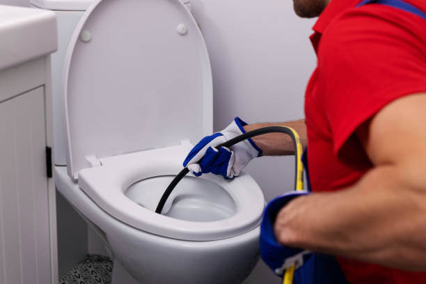 Best Shower Repair Services  in Atkins, IA