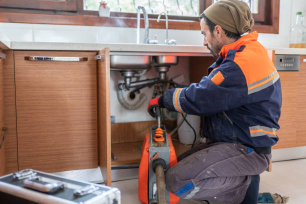 Professional Plumbing in Atkins, IA