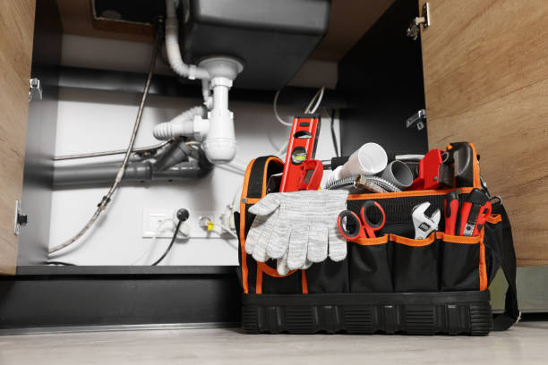 Best Leak Detection Services  in Atkins, IA