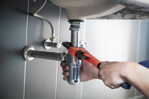 Best Hot Water Heater Installation  in Atkins, IA