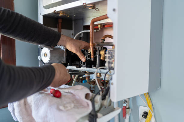 Best Sewer Line Repair  in Atkins, IA