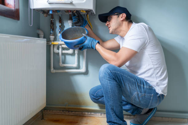 Best Plumbing Inspection Services  in Atkins, IA
