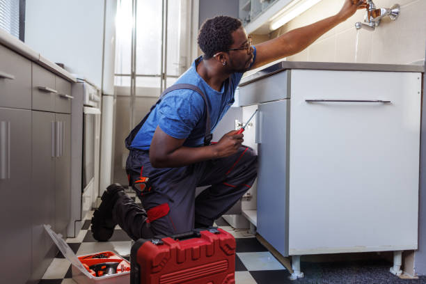 Best Toilet Repair Services  in Atkins, IA