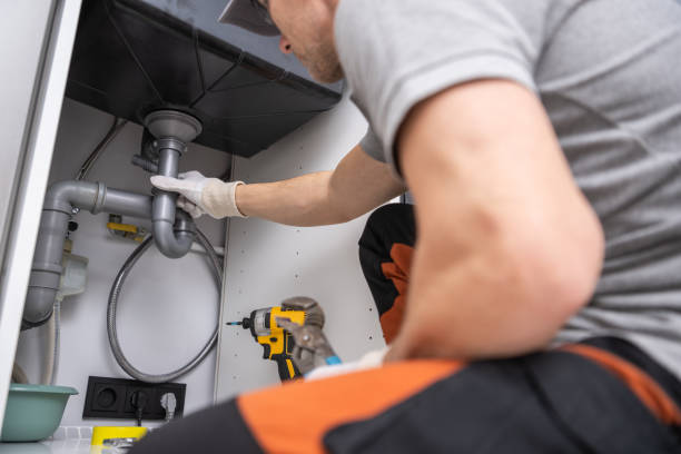 Best Faucet Repair  in Atkins, IA